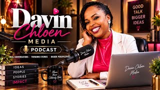 DAVIN CHLOEN MEDIA  is live