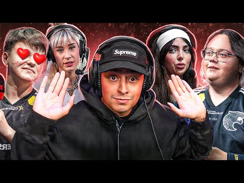TRETA no FIFASTREET de CONDOMÍNIO, MAGIXX na FURIA & A nova NAMORADA de MOLODOY!
