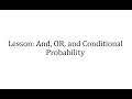 Probability Problems with Dice and Cards