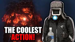 Russian Cameraman REACTS TO - skibidi toilet 79 (part 1) | FULL VIDEO
