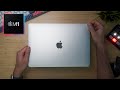 MacBook Air Features and Specifications