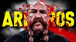 Los 3 ÁRBITROS más INCOMPETENTES de UFC (y por qué son un PELIGRO)
