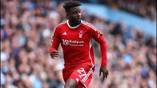 FC24 My Divock Origi Mixtape