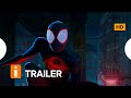 Trailer 3 do filme Spider-Man: Across the Spider-Verse - Part One