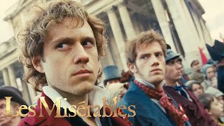 The Screen Adaptation of One Day More & Do You Hear the People Sing | Les Miserables (2012)