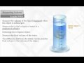 Measuring Volume and Density of Solids