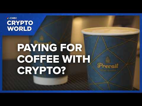YouTube video thumbnail: How Stablecoins Could Help Small Businesses Slash Credit Card Fees