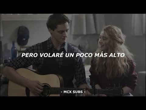 Fin Argus, Sabrina Carpenter // Clouds (Español)