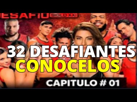 🚨 DESAFIO HOY mieroles 25 JUNIO 2025 CAPITULO 1 DEL DESAFIO del siglo 21 DESAFIO THE BOX 2025 XXI