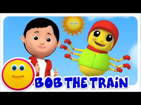 Incy Wincy Aranha Músicas e Vídeos Divertidos para Crianças