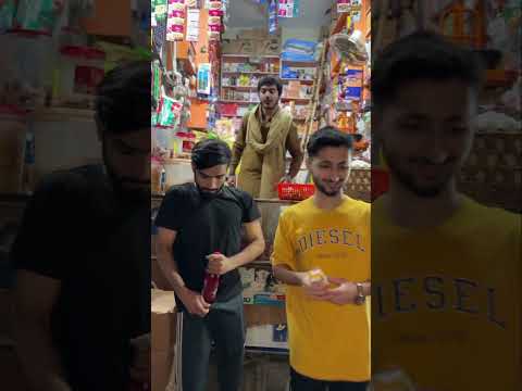 Koi copy mat karna🤣
