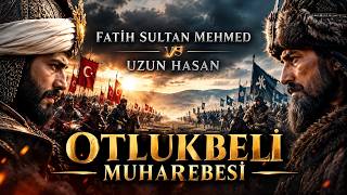 FATİH vs UZUN HASAN! Otlukbeli'nde Tarihi Hesaplaşma | 1473'te Ne Oldu?
