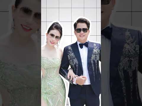 Chồng kém 10 tuổi của Mailisa là ai, lộ mặt ông trùm thực sự! #shorts