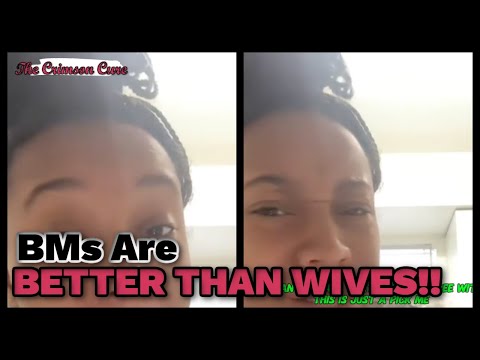 Baby Mamas Should Always Come Before A Wife