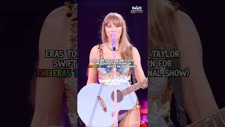 Eras Tour Outfits | #taylorswift #shorts #erastouroutfits