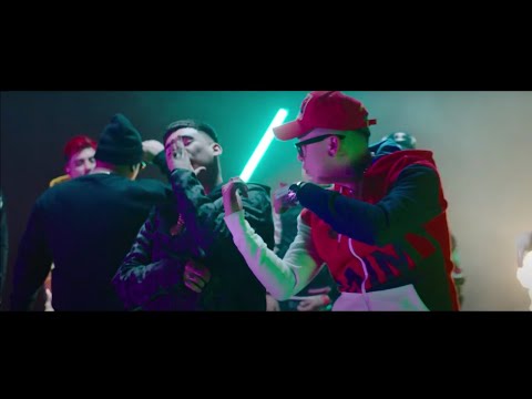 Te Robare Rmx -Balbi El Chamako, Yohancito, MALITO, Carlitos24k, BAI, Fusok, Blackroy, Adan la amena