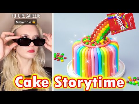 💥 Text To Speech 🍉 ASMR Cake Storytime || @Brianna Guidryy || POVs Tiktok Compilations 2024 #191