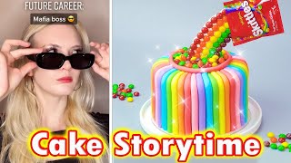💥 Text To Speech 🍉 ASMR Cake Storytime || @Brianna Guidryy || POVs Tiktok Compilations 2024 #191