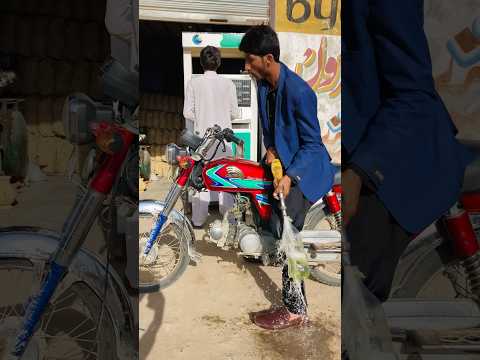 Petrol⛽️Chor ky Sath Kia hova?#comedy #funnyvideos #viralvideo #funnyviral #ytshorts #ytshortsvideo