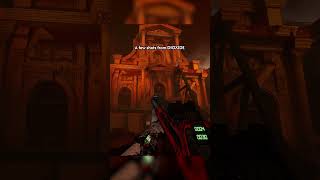 A Few Shots From Our FPS