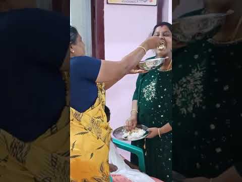 புகுந்த வீட்டை பிறந்த வீடாக நினைப்பவளே சிறந்த மருமகள்?❤️ | MamiyarMarumagal