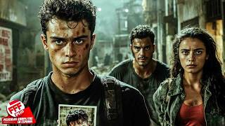 SECUESTRADA | Imperdible Película Completa de JÓVENES QUE BUSCAN JUSTICIA en Español