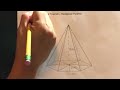 Calculating Areas and Pyramids