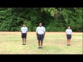 Exercise Techniques and Movements