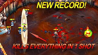 Gladiator Guild Manager - TOURNAMENT | Rank #138