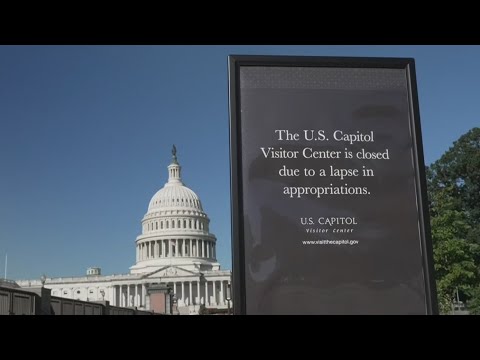YouTube video thumbnail: Oregon Lawmakers Decry GOP’s ‘Unacceptable’ Health Care Cuts Amid Shutdown