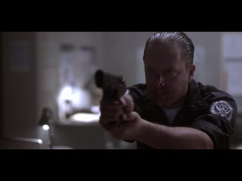 ФИЛЬМ! БЛИЗКИЕ ВРАГИ. Боевик. Триллер
