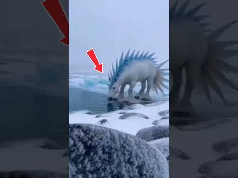 Animales ilegales en varios países — el final impacta #animales #virales