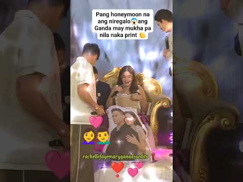 opening of gifts wedding#shairadiaz#EA#weddinggift#opening#trending#shorts
