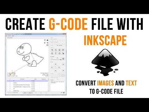step to gcode converter