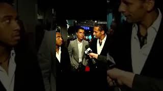That 3friend group😂#cristianoronaldo #rioferdinand #nani  #diegomaradona #football #munchesterunited