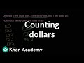Counting Dollars: A Measurement and Data Challenge