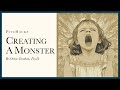 Creating a monster how men ruin their relationships.240p