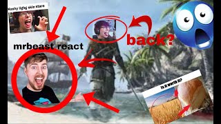 Penta application part 7 trailer 2 (not assasin's screed) -Zsomika