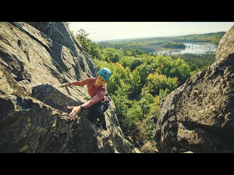 Fresh Lives Here | Fresh Climb