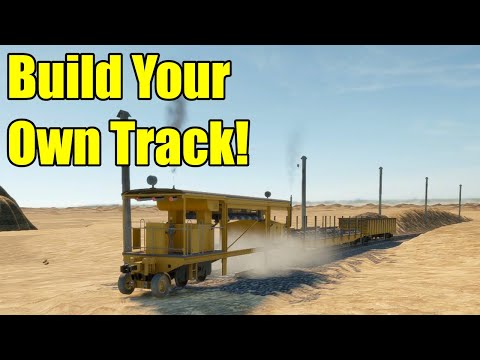 Open Trailer Video thumbnail