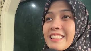 Ada Efek Negatif Kalau Kita Menyimpan Dendam - Ustadzah Syifa Nurfadhilah
