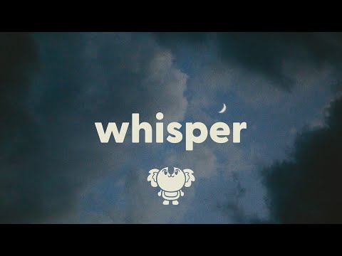 Myles Smith - Whisper (lyrics)