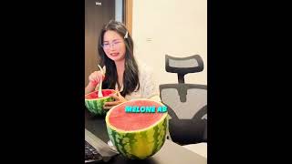 Das Verrückteste Melonen Trick 🎬🤯