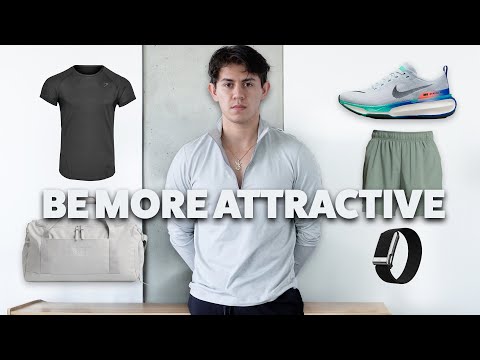 The Ultimate Gym Wardrobe for Every Guy
