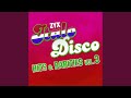 Zyx Italo Disco Hits & Rarities Vol. 3 (Continuous Dj Mix)