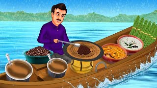 சாக்லேட் தோசை | Tamil Stories | Bedtime Stories | Fairy Tales
