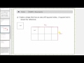 Understanding Area