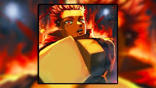 Jujutsu Infinite | Soul King