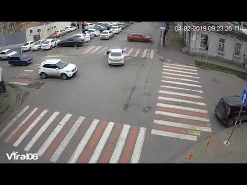 Funny russian car crashes 2020 february winter edition compilation