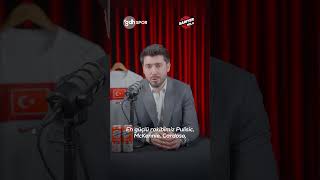 🏆 Adını Dünya Kupası Koydum: A Millilerin Yolu